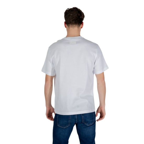 Ea7 Heren T-Shirt - Image 5