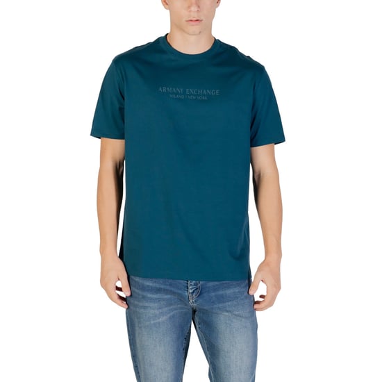 Armani Exchange Heren T-shirt - Image 1