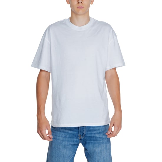 Jack & Jones Mannen T-Shirt - Image 1