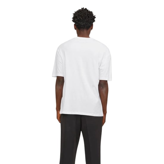 Jack & Jones Mannen T-Shirt - Image 2