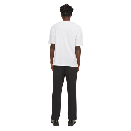 Jack & Jones Mannen T-Shirt - Image 3