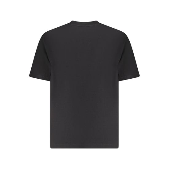 Guess Jeans Nero Katoenen Herenshirt - Image 2