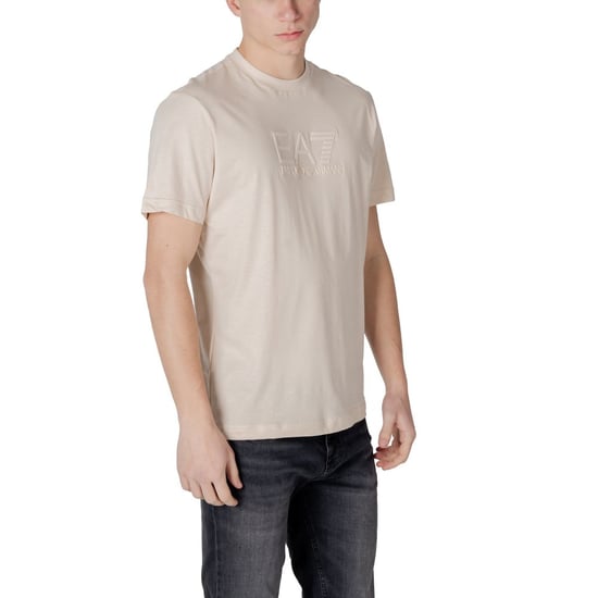 Ea7 Heren T-Shirt - Image 3