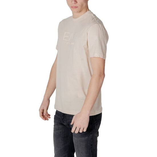 Ea7 Heren T-Shirt - Image 4