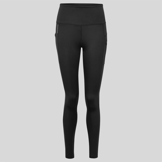 Women's Craghoppers Crag Kiwi Walking Trousers in Black - Image 6