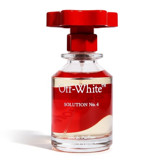 Accessories Off White Off Sol Edp Collab in Clear - Image 1