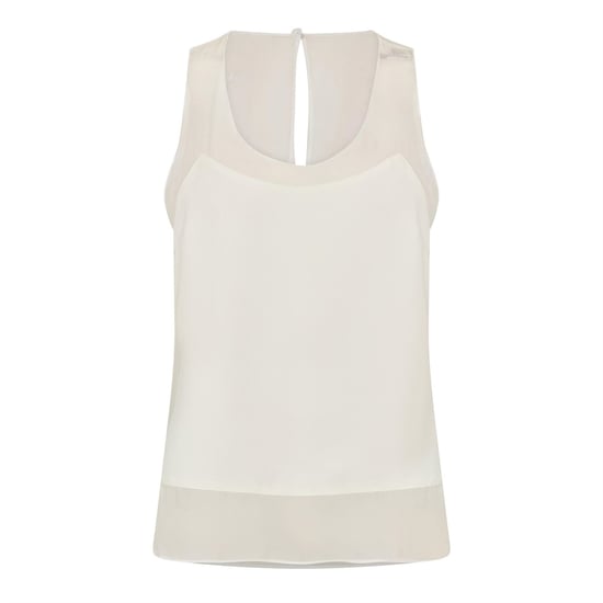 Women's Ted Baker Tt w Rcr Back Ld99 in Ivory - Image 1