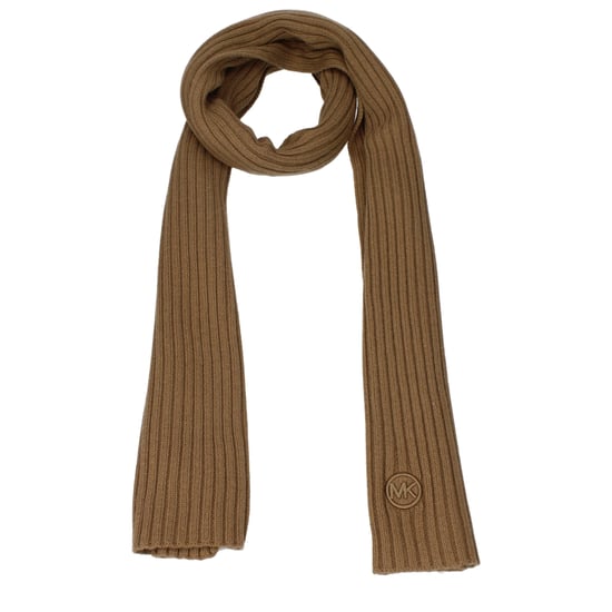 Michael Kors Bruine Polyesterschal - Image 1