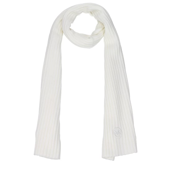 Michael Kors Blue Polyester Scarf - Image 1