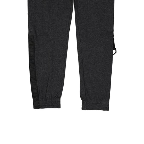 Philipp Plein Grijze Katoenen Joggingbroek (Fitnessbroek) - Image 3
