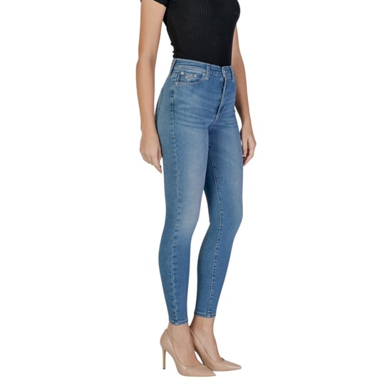 Tommy Hilfiger Jeans Damjeans - Image 3