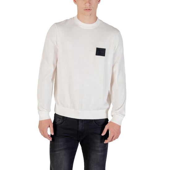 Armani Exchange Men Knitwear - Image 1