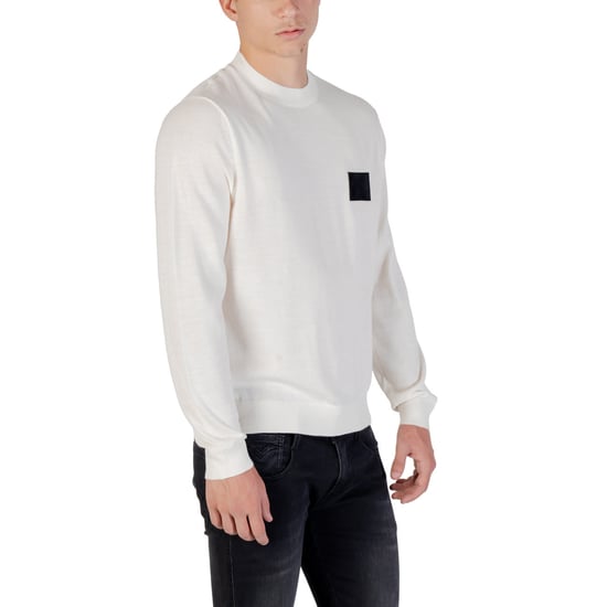 Armani Exchange Herrstickat - Image 3