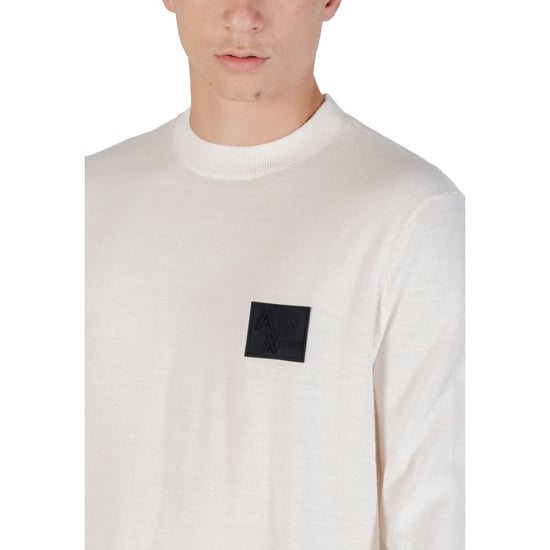 Armani Exchange Herrstickat - Image 5
