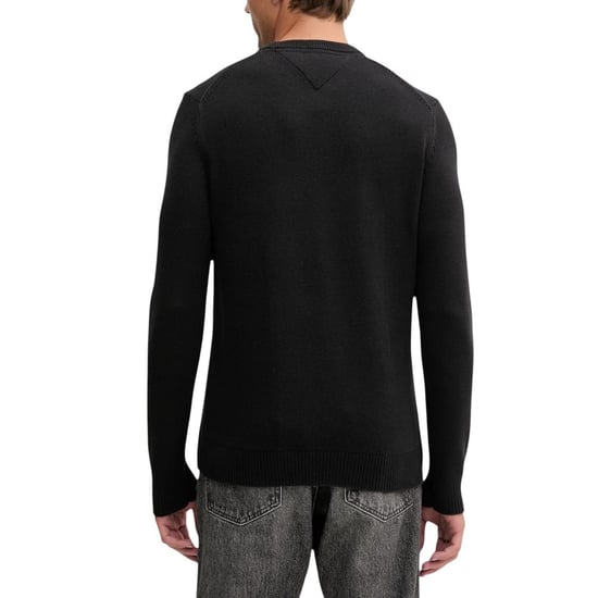 Tommy Hilfiger Jeans Herr Knitwear - Image 3