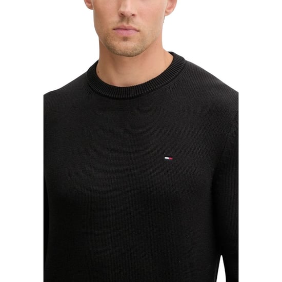Tommy Hilfiger Jeans Herr Knitwear - Image 4