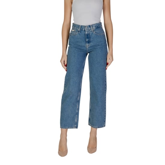 Calvin Klein Jeans Damesjeans - Image 1