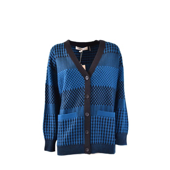 Diane Von Furstenberg Women Cardigan - Image 1