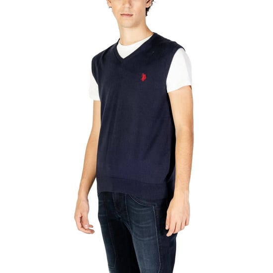 U.S. Polo Assn. Heren Gilet - Image 3