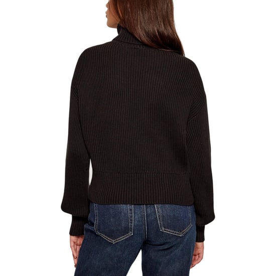 Calvin Klein Jeans Dam Stickat - Image 3