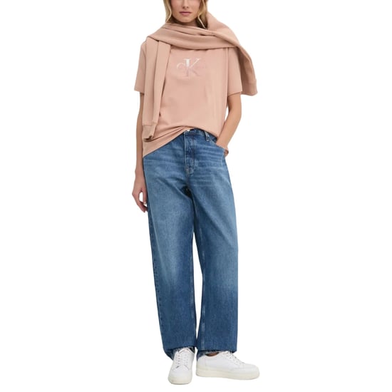 Calvin Klein Jeans Damesjeans - Image 3