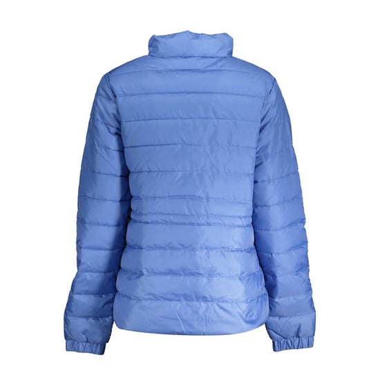 North Sails Azzurro Polyester Damjacka - Image 2