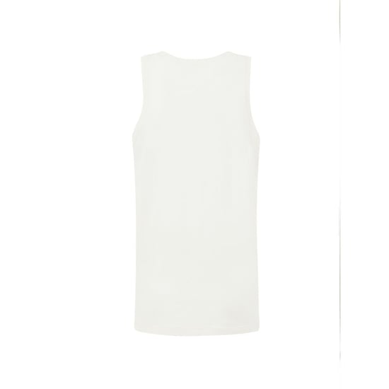 Jil Sander Vit Bomull Ärmflöjt Jacka - Image 2