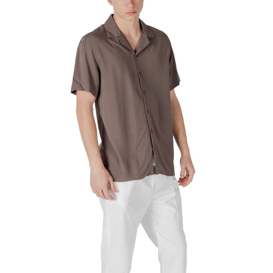 Gianni Lupo Heren Overhemd - Image 4