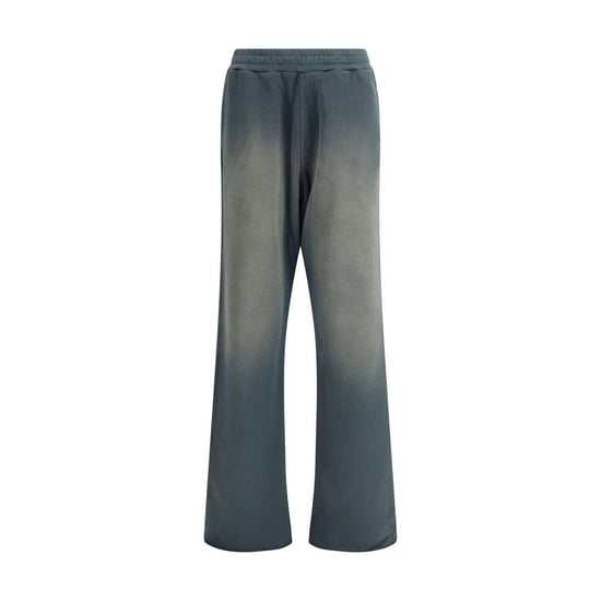 Gouden Gans Blauwe Katoenen Joggingbroeken (Trainingsbroek) - Image 1