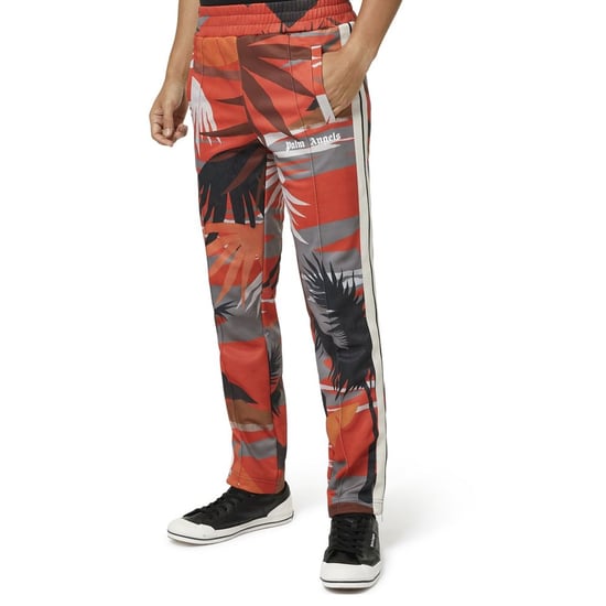 Palm Angels Flerfärgad Polyester Casual Byxor - Image 2