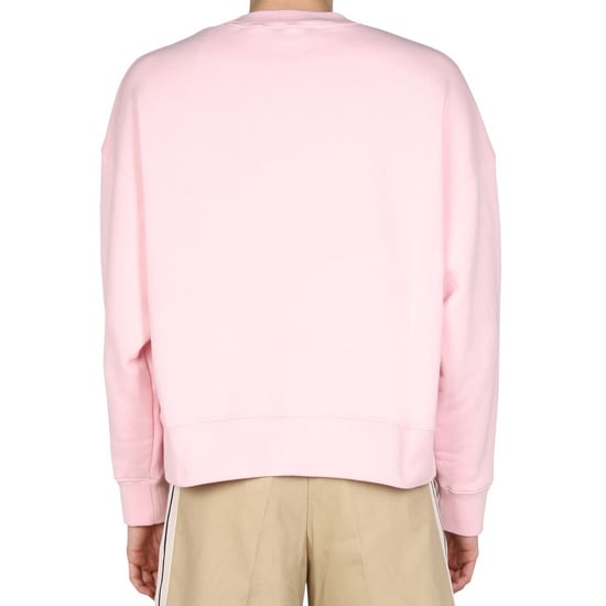 Palm Angels Multicolor Cotton Sweatshirt - Image 3