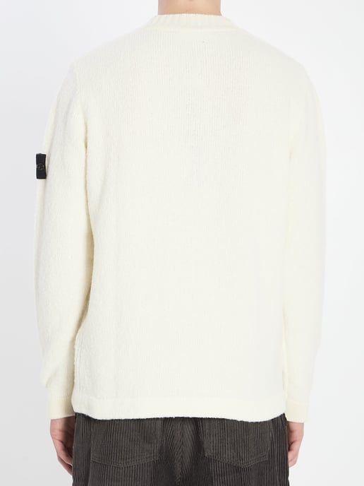 Ronde hals trui - Image 4
