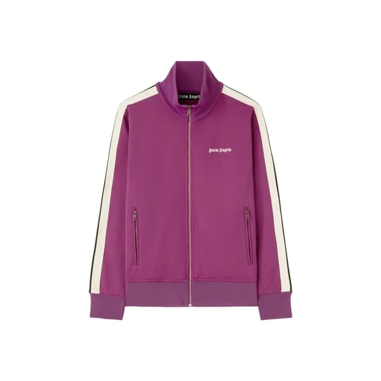 Palm Angels Multicolor Polyester Sweatshirt - Image 1