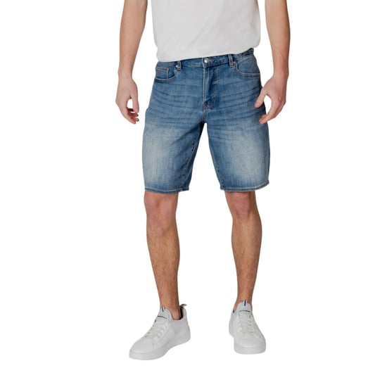 Armani Exchange Heren Short - Image 1