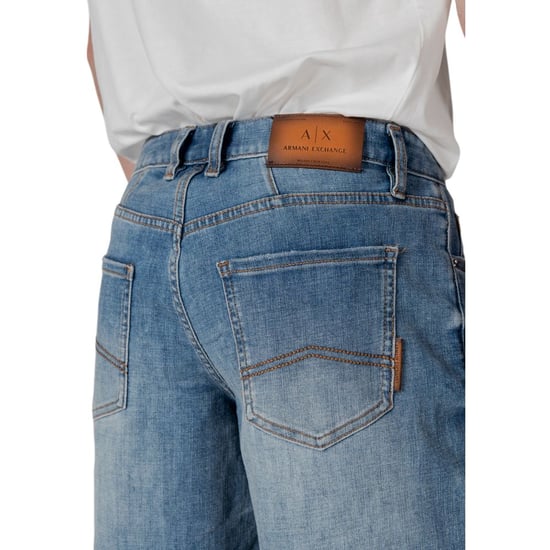 Armani Exchange Herrshorts - Image 5