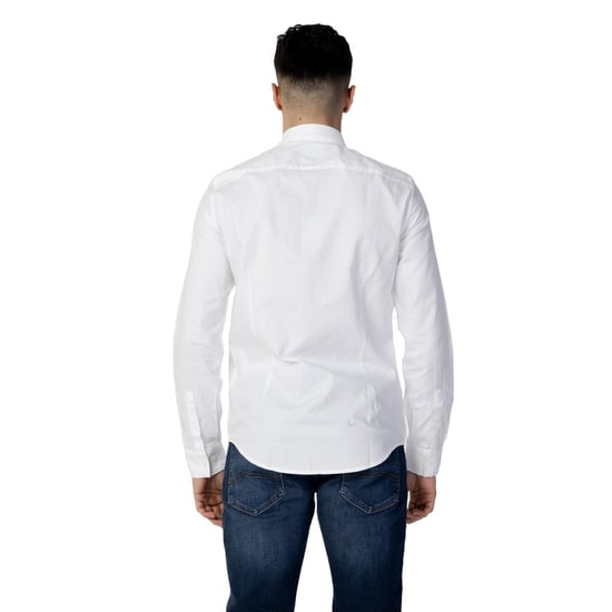 Armani Exchange Herrskjorta - Image 2