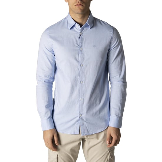Armani Exchange Herrskjorta - Image 3