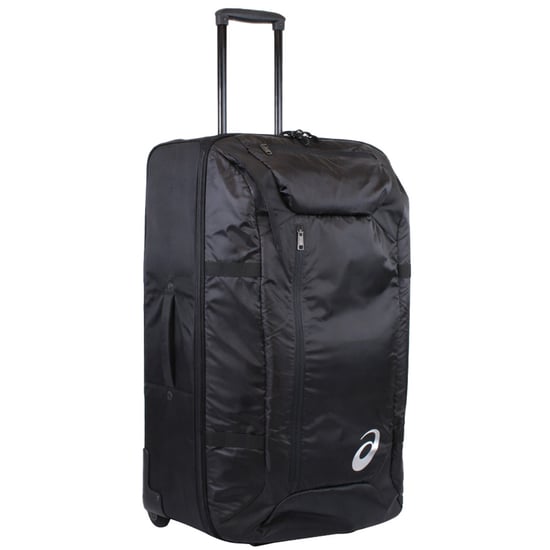 Asics 90 Promo Carry Black Bag - Image 2