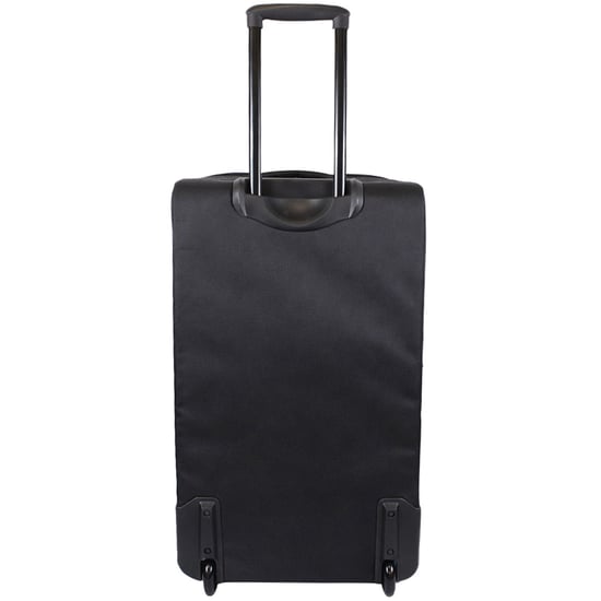 Asics 90 Promo Carry Black Bag - Image 3