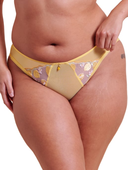 Limoncello Tanga - Image 1