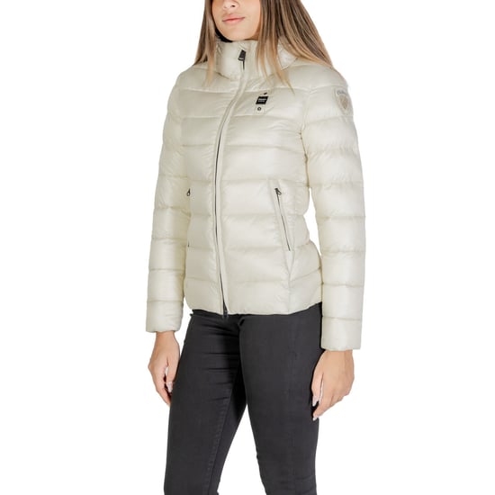 Blauer Vrouwenjack - Image 3