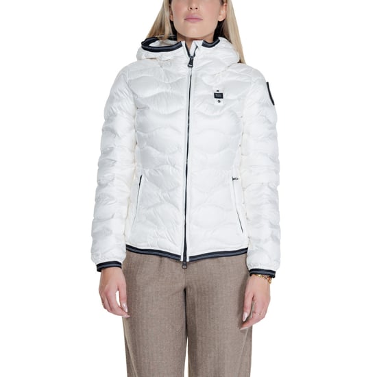 Blauer Vrouwenjack - Image 1