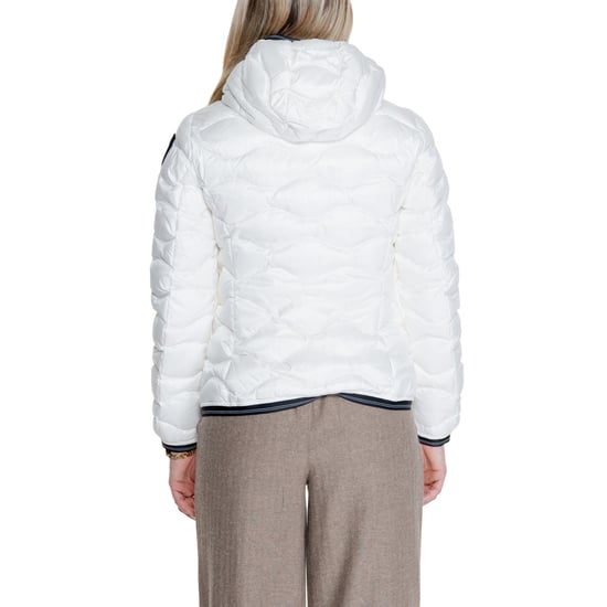 Blauer Vrouwenjack - Image 2
