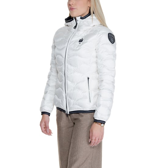 Blauer Vrouwenjack - Image 3