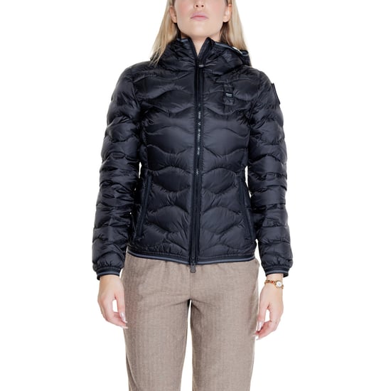 Blauer Vrouwenjack - Image 4