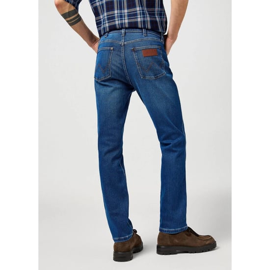 Wrangler Larston dandelion summer - Image 3