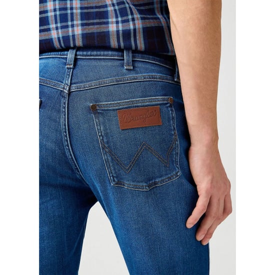 Wrangler Larston dandelion summer - Image 4