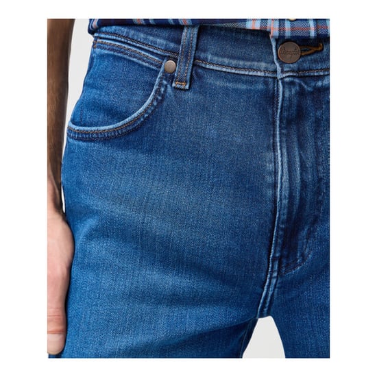 Wrangler Larston dandelion summer - Image 5