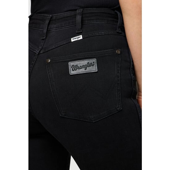 Wrangler Straight nebula - Image 4