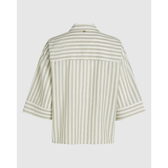 Circle of Trust Blouse zonder mouw ss26 13 james - Image 2